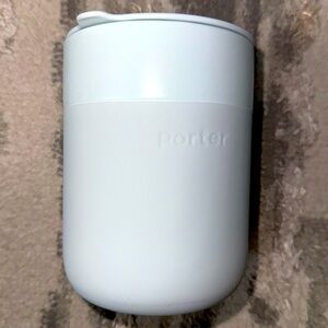 Porter ceramic mug